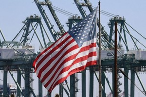 Nền kinh tế Mỹ: Chu kỳ suy thoái tới gần