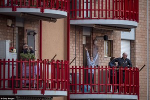 “Muôn hình vạn trạng” cách giải trí của người dân trên thế giới thời đại dịch Covid-19