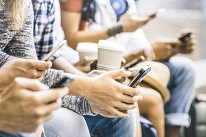 Ảnh minh họa. (Nguồn: Getty Images).