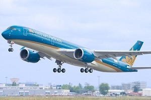 Sân bay giảm giá một loạt dịch vụ hàng không