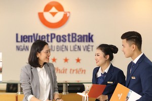 LienVietPostBank áp dụng lãi suất ưu đãi từ 7%/năm, thời gian vay vốn tối đa 12 tháng cho khách hàng cá nhân, hộ gia đình và doanh nghiệp vay vốn phục vụ sản xuất - kinh doanh.