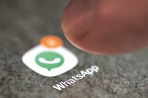 Ảnh minh họa. (Nguồn: Business Standard).