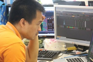 Vượt qua nỗi sợ bằng lý trí và kỷ luật đầu tư