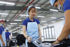 Tiếp sức cho doanh nghiệp, cần tăng liều lượng