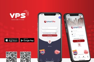 ‘Cố gắng tối đa không ra khỏi nhà’ mùa dịch Covid-19 nhìn từ trường hợp của VPS 