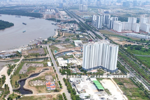 VNREA: Doanh nghiệp bất động sản rất khó khăn, cần được miễn giảm thuế