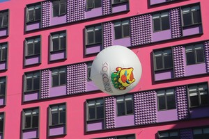 Chủ đầu tư Cocobay thắng vụ kiện đòi phạt hợp đồng đặt cọc