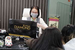 Chưa vội điều chỉnh chỉ tiêu tăng trưởng tín dụng