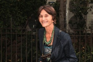 Công chúa Tây Ban Nha Maria Teresa trong bức ảnh chụp tháng 10/2016. Ảnh: GC.