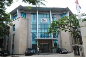 Vimico thông qua kế hoạch lợi nhuận hợp nhất 163 tỷ đồng