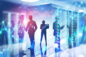 Chứng khoán công nghệ: ‘Cách ly xã hội thì đã sao’! 