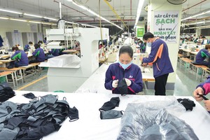 Doanh nghiệp lo bảo toàn “dòng máu” 