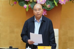 Công bố dịch Covid-19 toàn quốc