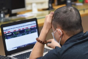 Doanh nghiệp có bảng cân đối mạnh là thế nào?