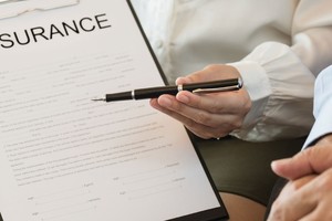 Khách hàng mua bảo hiểm Covid-19 trước ngày 1/4/2020 vẫn được đảm bảo quyền lợi.