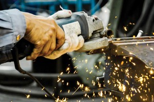 Lợi nhuận quý I: Giảm ít cũng là nỗ lực lớn 