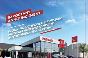 (Nguồn: nissan.com.vn).