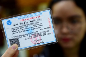 Gia Lai: Cấp thẻ bảo hiểm y tế qua mạng Zalo trong thời gian cách ly xã hội