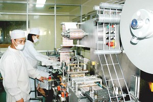 Dược phẩm Hà Tây (DHT) chốt phương án trả 20% cổ tức bằng tiền