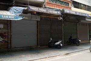 Dấu hiệu doanh nghiệp có khả năng vực dậy nhanh sau khủng hoảng