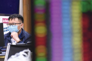 Môi giới quý I: Ngã rẽ của thị phần