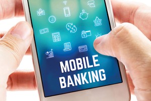 Ngân hàng hút tiền gửi tiết kiệm qua kênh online