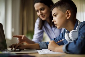 Ảnh minh họa. (Nguồn: CNN).