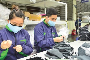 Cho vay doanh nghiệp trả lương lãi suất 0%, cần có cơ chế giám sát