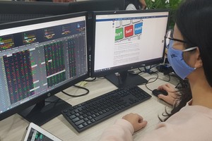 Chứng khoán phái sinh – cơ hội kiếm lời hấp dẫn thời Covid-19