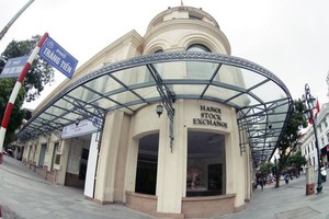 Việt Nam là một trong những thị trường chứng khoán phục hồi tốt nhất sau tháng 3 đen tối