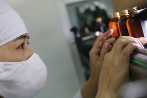 Kế hoạch kinh doanh 2020, hai mảng màu đối lập trong ngành dược