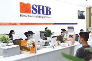 Việc bán vốn cho đối đối tác nước ngoài đảm bảo đem lại nguồn thặng dư vốn đáng kể cho SHBFC, cũng như Ngân hàng mẹ SHB.