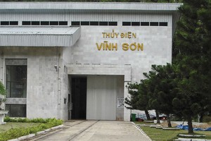 Genco 3 ế toàn bộ cổ phần VSH 