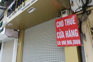 Doanh nghiệp kiến nghị nhiều giải pháp mạnh vượt khó khăn