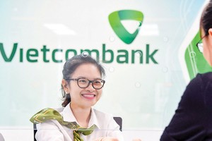 Vietcombank đã đưa ra tiếp chương trình giảm lãi vay đợt 2 cho khách hàng.