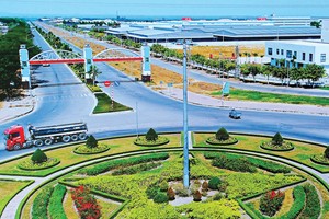 ITA: Nhiều dấu hỏi trong bức tranh tài chính, kinh doanh