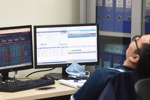 Nhà đầu tư cần miễn, giảm thuế thu nhập cá nhân đối với thuế giao dịch chứng khoán 0,1%/giá trị giao dịch từng lần và thuế 5% đánh vào phần cổ tức nhận được bằng tiền.