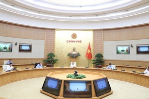 Từ ngày mai (23/4), cả nước cơ bản sẽ dừng thực hiện giãn cách xã hội