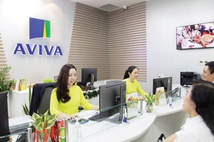 Doanh thu phí bảo hiểm mới tháng 4 dự báo giảm sút do việc giãn cách xã hội.