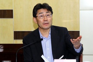 Ông Cao Phúc, Chủ nhiệm Trung tâm kiểm soát dịch bệnh Trung Quốc. Nguồn: Chinacdc.