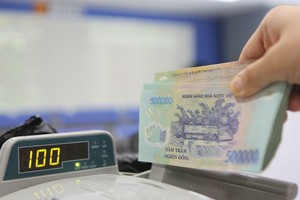 Bất ngờ dòng margin quý I