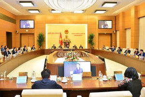 Phê chuẩn Phó Chủ tịch Hội đồng nhân dân tỉnh Kiên Giang