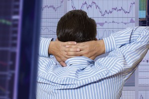 Quỹ đầu tư rót vốn, nhưng không tự tin vào nền kinh tế