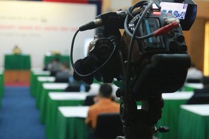 Nhiều lý do khiến doanh nghiệp ngại đại hội trực tuyến