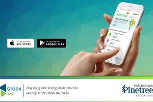 Săn cổ phiếu tiềm năng – Tận dụng lợi thế từ Pinetree Securities