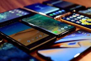 Ảnh minh họa. (Nguồn: gizmochina.com).