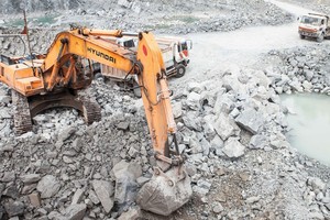 Khoáng sản và Xây dựng Bình Dương (KSB): Quyết tâm thực hiện 2 mục tiêu lớn năm 2020