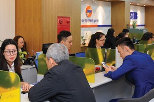 Cần giữ được dòng tiền ở lại thị trường