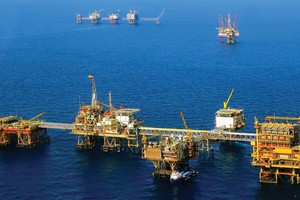 Doanh nghiệp dầu khí và những thích ứng mang tính chiến lược 