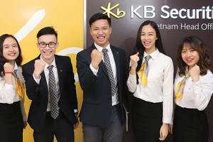 KBSV: Tiến nhanh, nhưng phải chắc